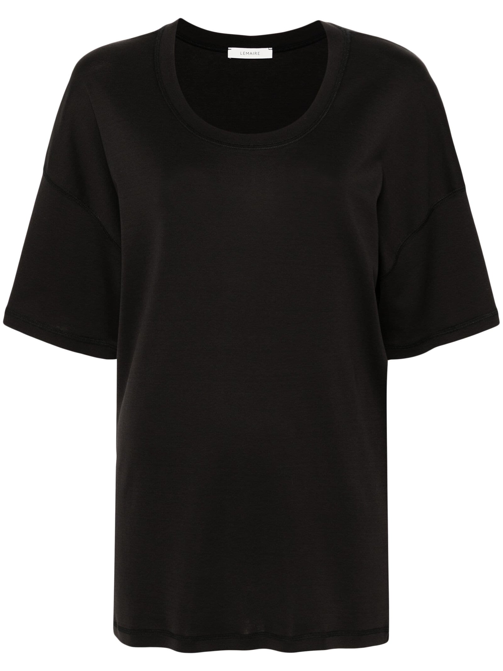 Lemaire レメールリブTシャツ - Image 1