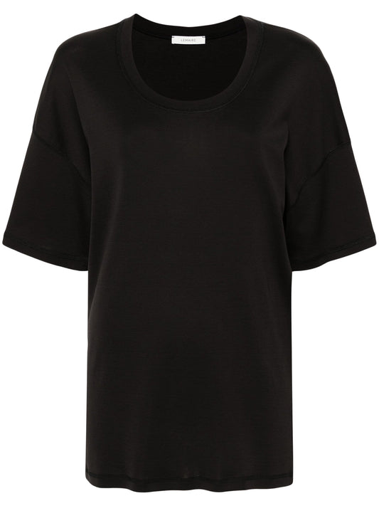 Lemaire レメールリブTシャツ - Image 1