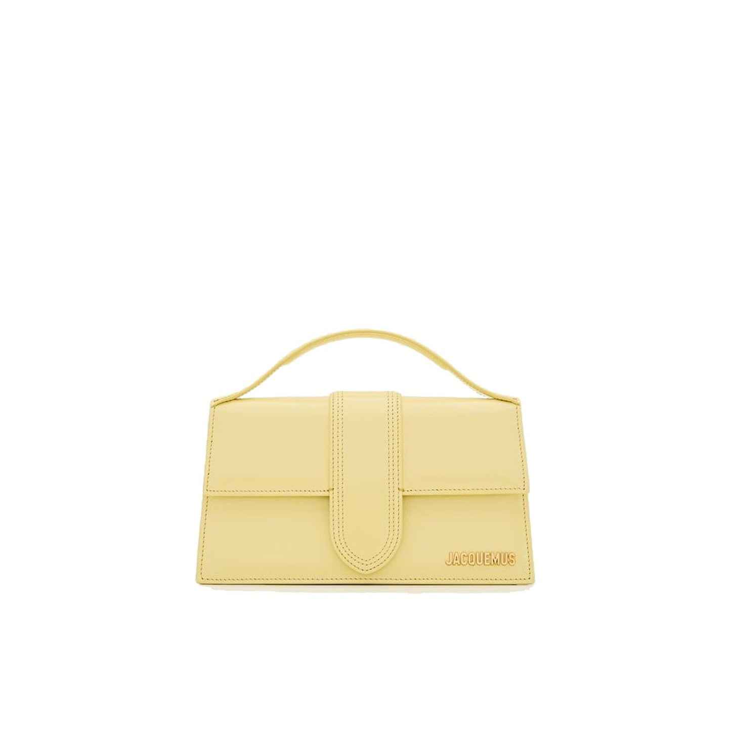 Jacquemus Jacquemus Le Grand Bambino Bag - Image 1