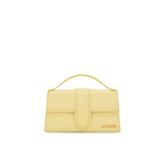 Jacquemus Jacquemus Le Grand Bambino Bag - Image 1