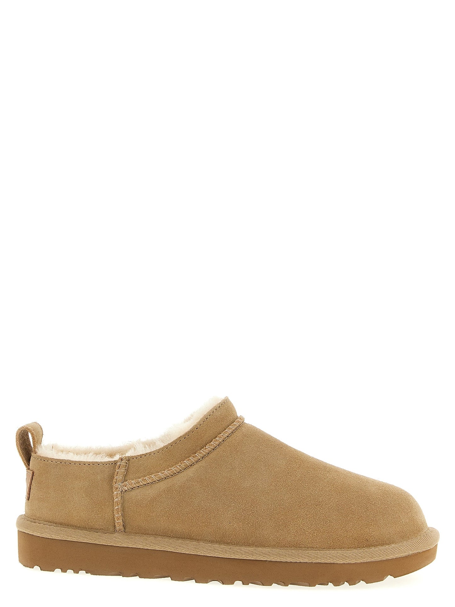 Ugg Ugg 'Classic Micro'足首ブーツ - Image 1