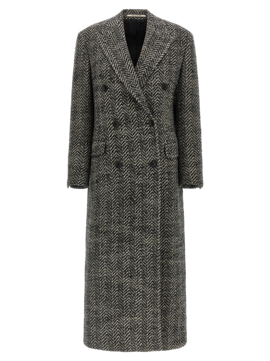Tagliatore Tagliatore 'Caitlyn' Coat - Image 1