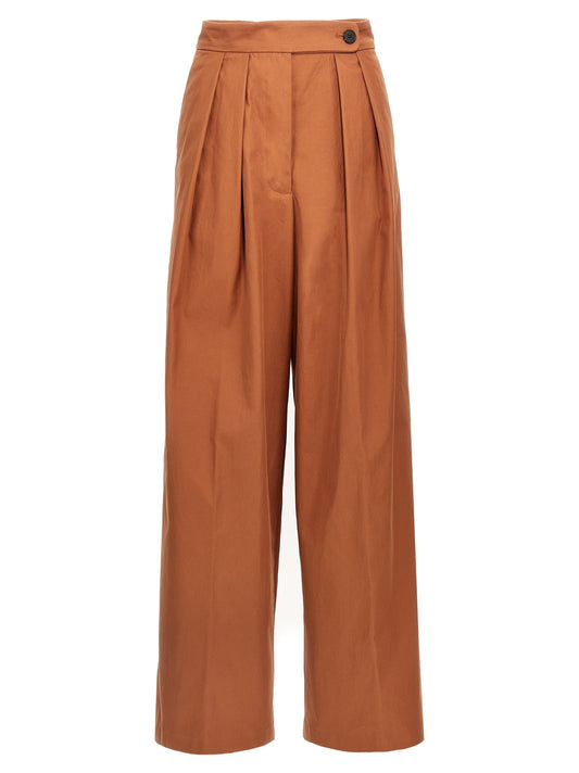 Monot Dries Van Noten 'Pamplona' Pants - Image 1
