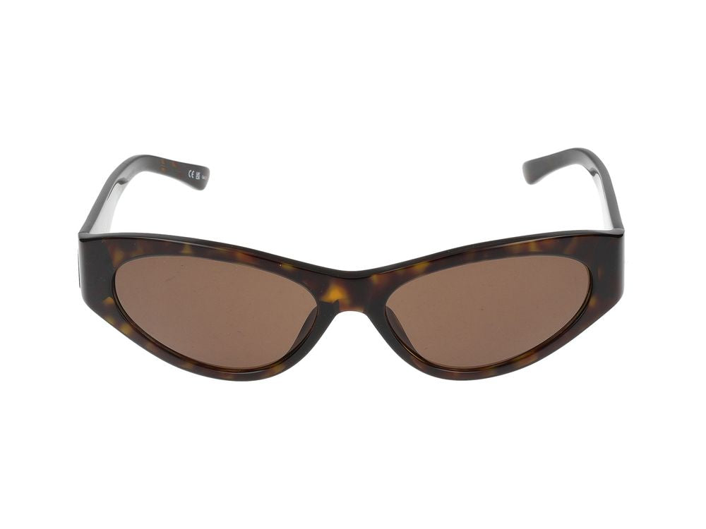 Balenciaga サングラスBalenciaga BB0367 S 002ハバナハバナブラウン /17/140 - Image 1