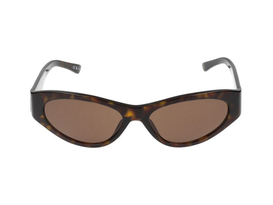 Balenciaga サングラスBalenciaga BB0367 S 002ハバナハバナブラウン /17/140 - Image 1