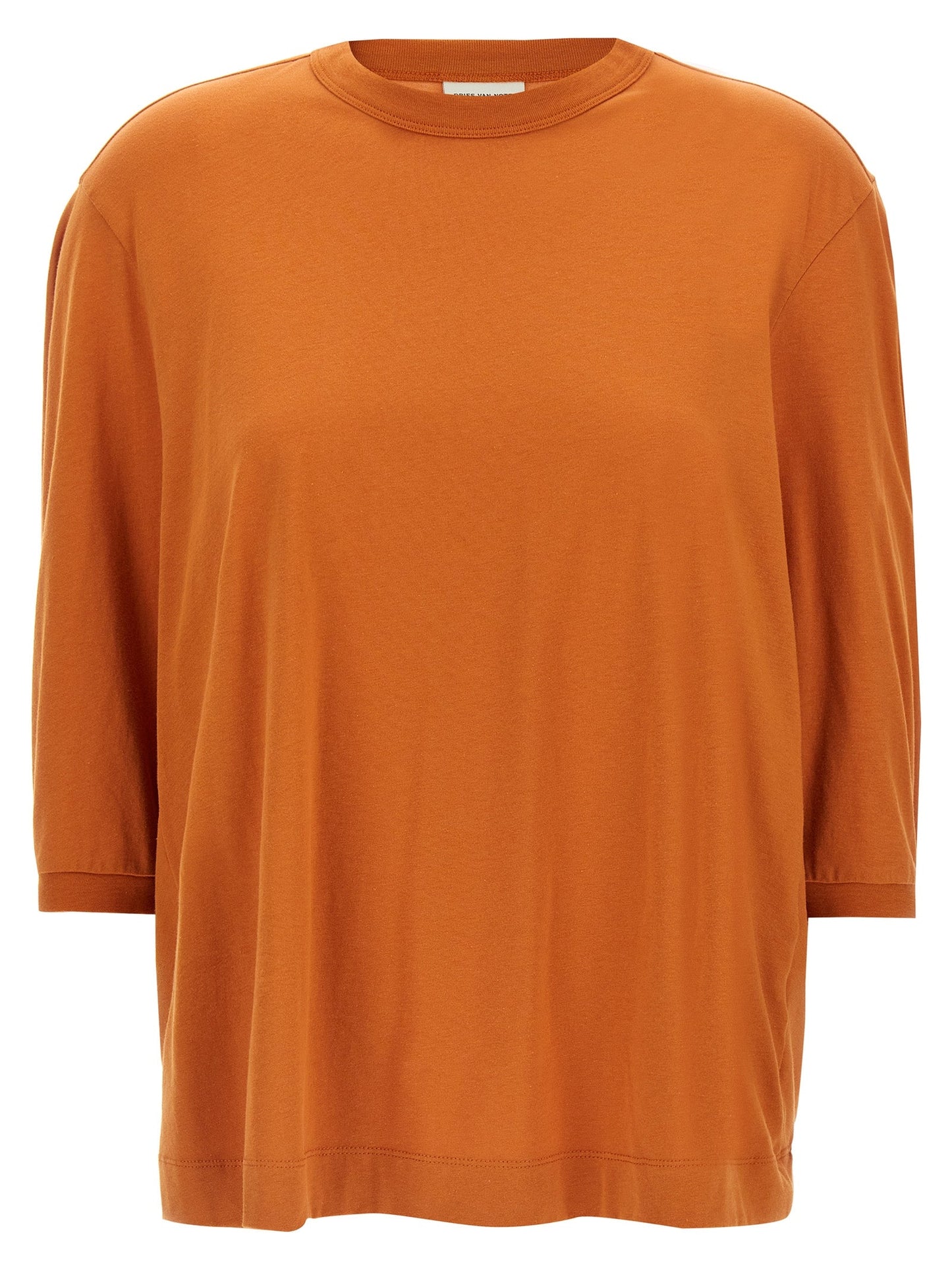 Monot Dries Van Noten 'Herissa' Tシャツ - Image 1