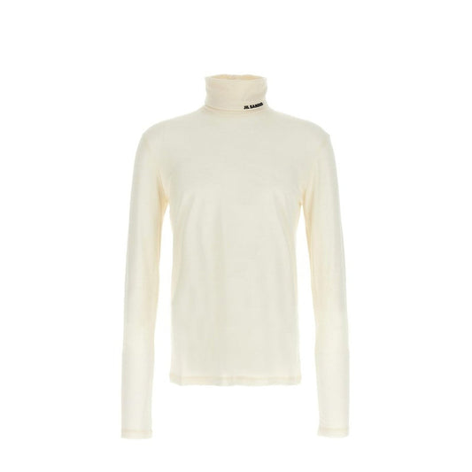 Jil Jil Sander Turtleneckセーター - Image 1