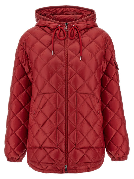 Moncler ジャケットをキルティングするモンクラーダイヤモンド - Image 1