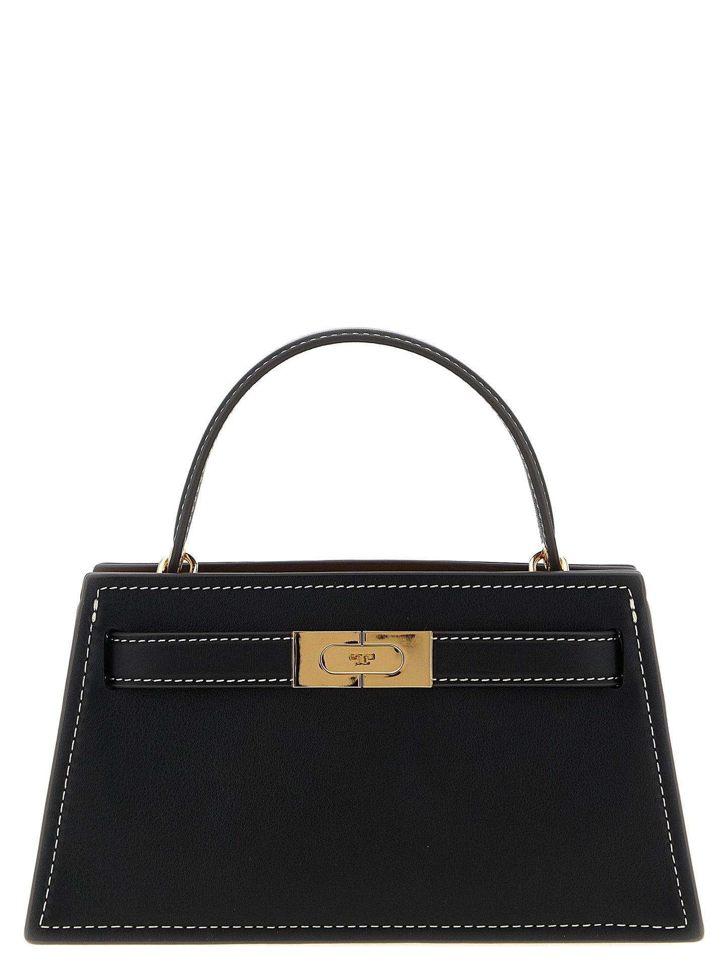 Tory Tory Burch 'Petite Lee Radziwill'ハンドバッグ - Image 1