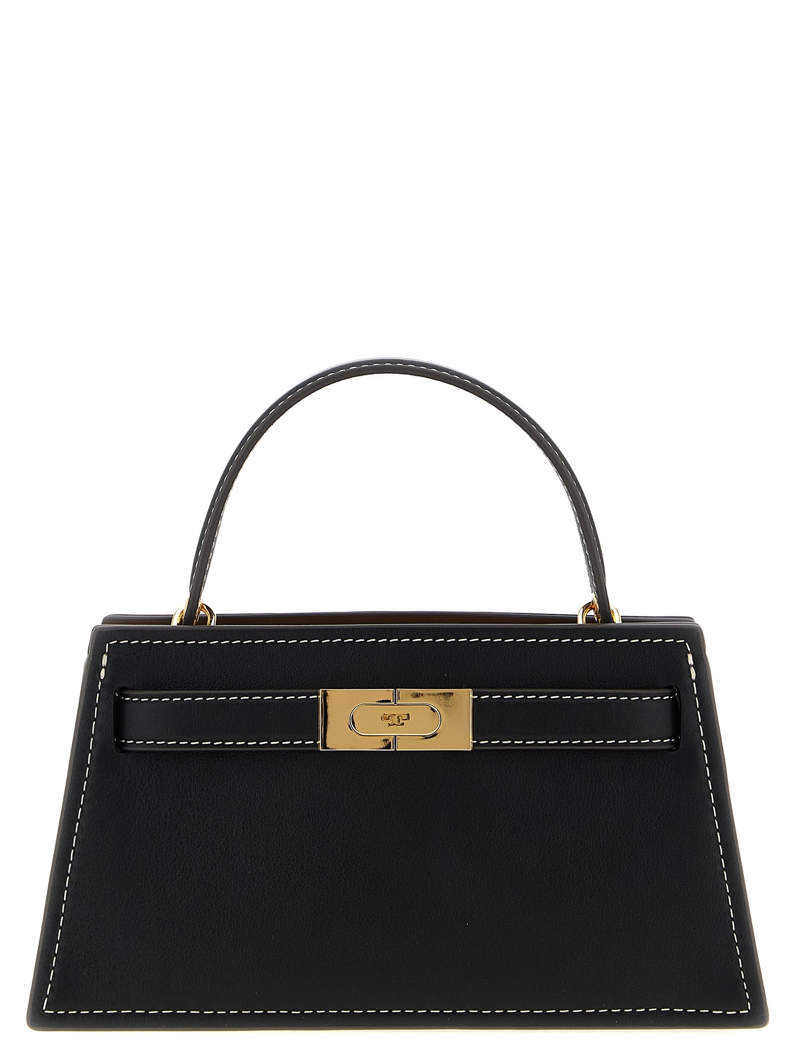 Tory Tory Burch 'Petite Lee Radziwill'ハンドバッグ - Image 1
