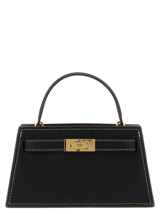Tory Tory Burch 'Petite Lee Radziwill'ハンドバッグ - Image 1