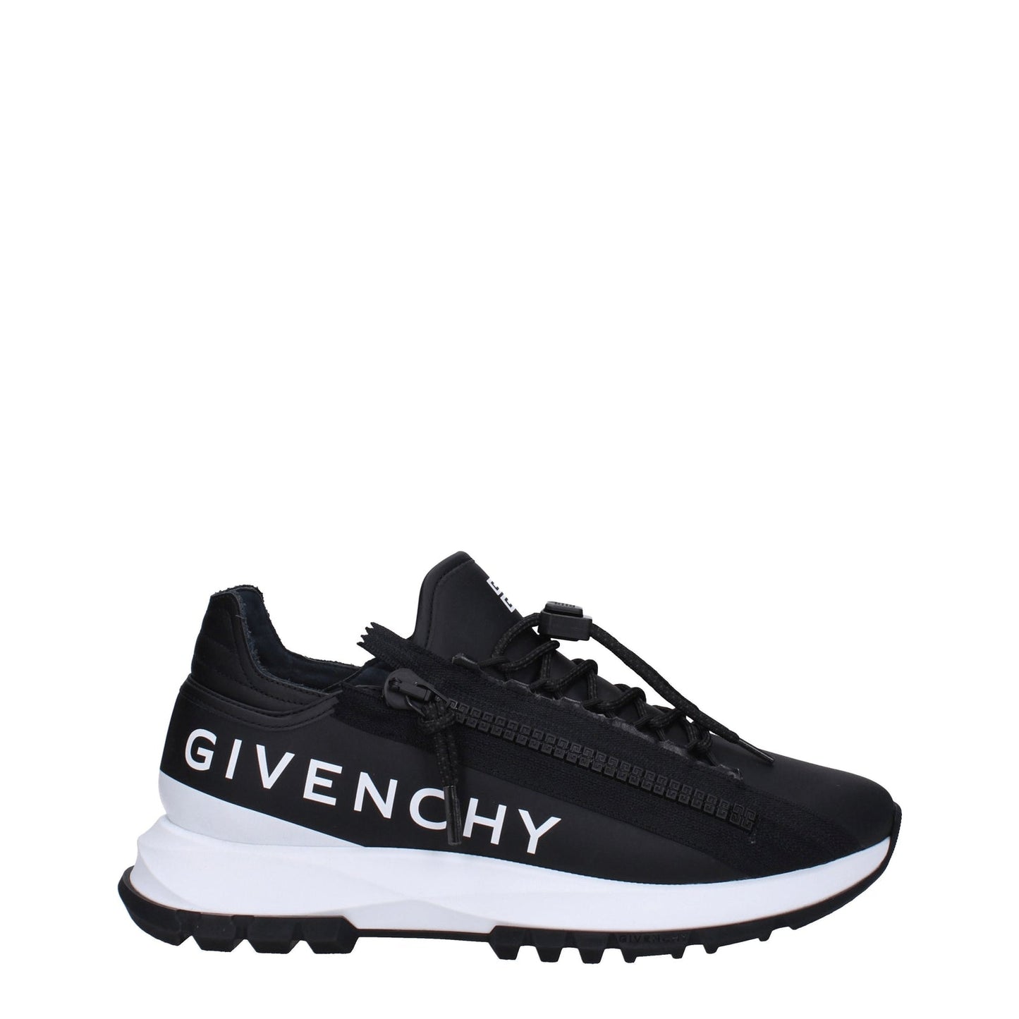 Givenchy Givenchy Sneakers Spectre Uomo Pelle Nero - Image 1