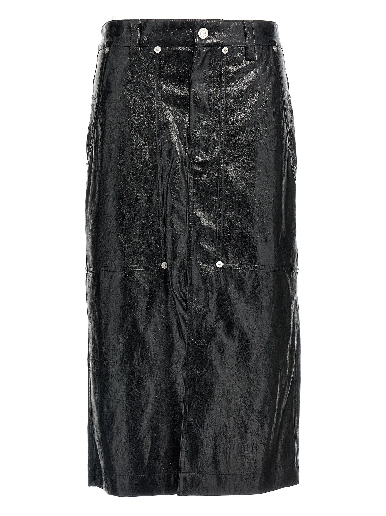 Marant マラン・エトイール「アンジェレ」スカート - Image 1