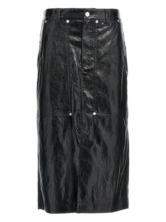 Marant マラン・エトイール「アンジェレ」スカート - Image 1