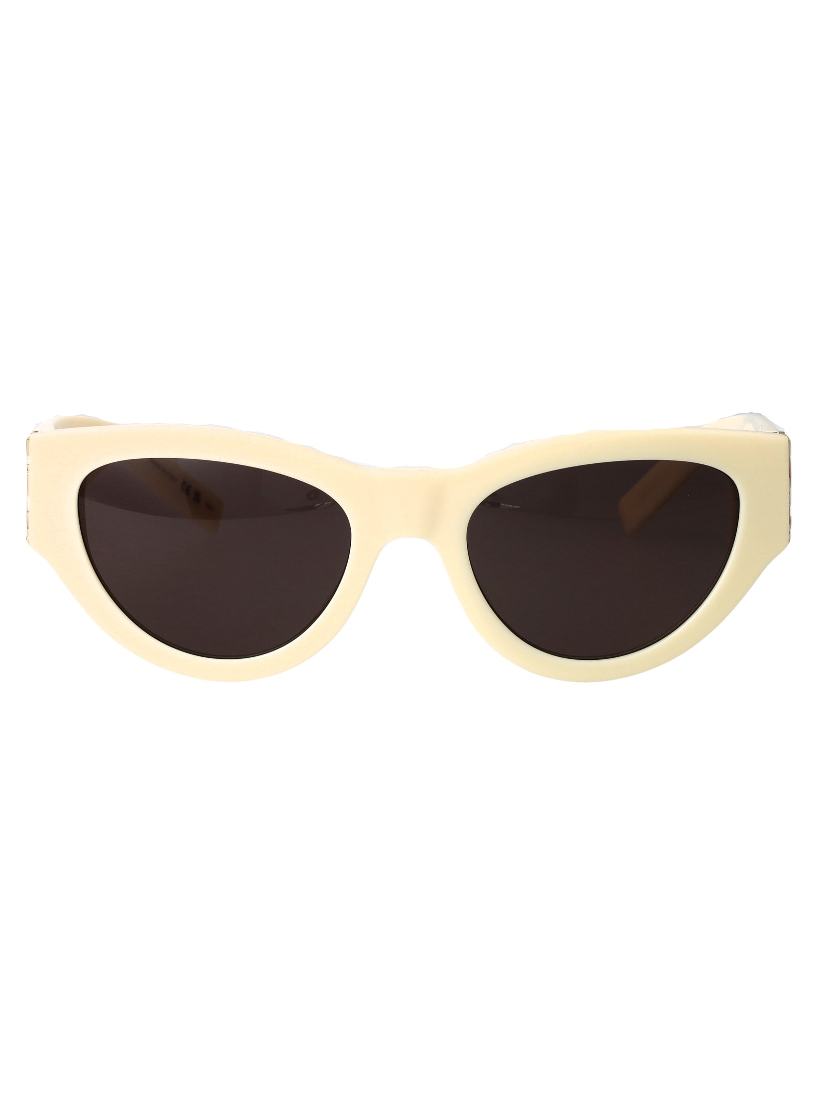 Saint Saint Laurent Cat Eye Sunglasses SL M94 012 - Image 1