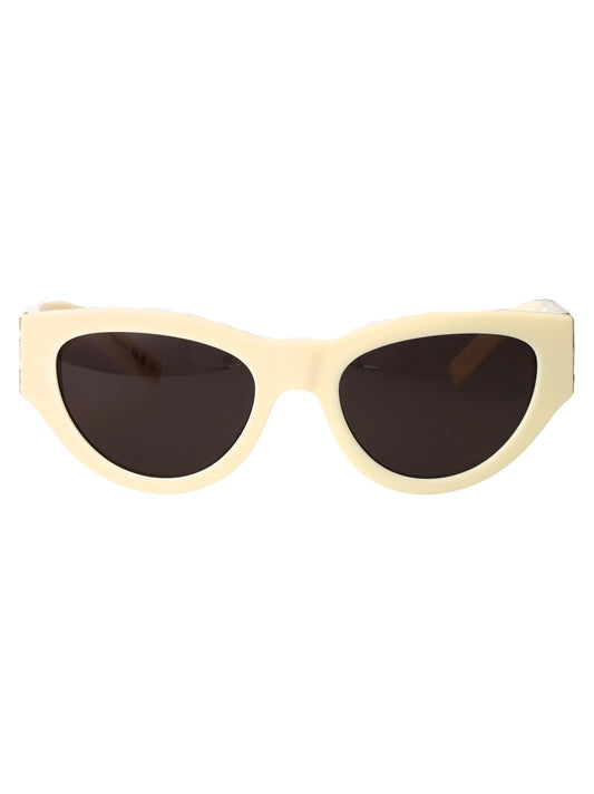 Saint Saint Laurent Cat Eye Sunglasses SL M94 012 - Image 1