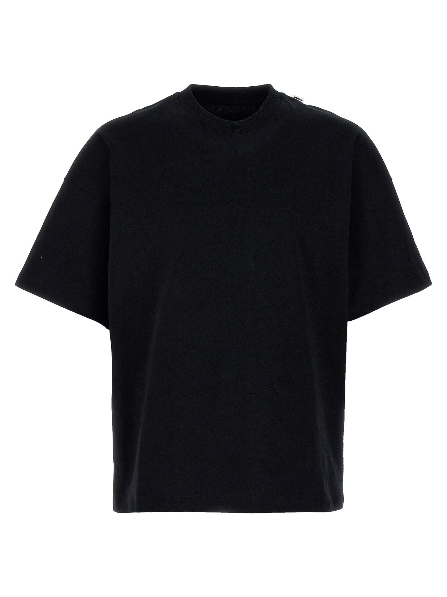 Jil ジルサンダーベーシックTシャツ - Image 1