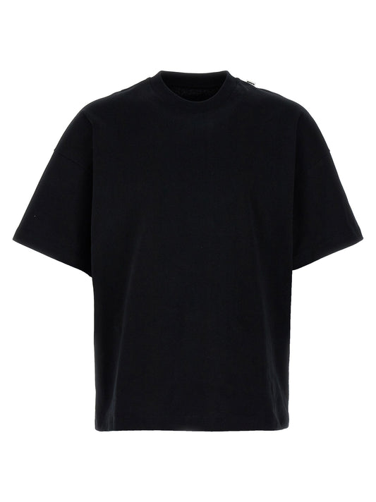 Jil ジルサンダーベーシックTシャツ - Image 1
