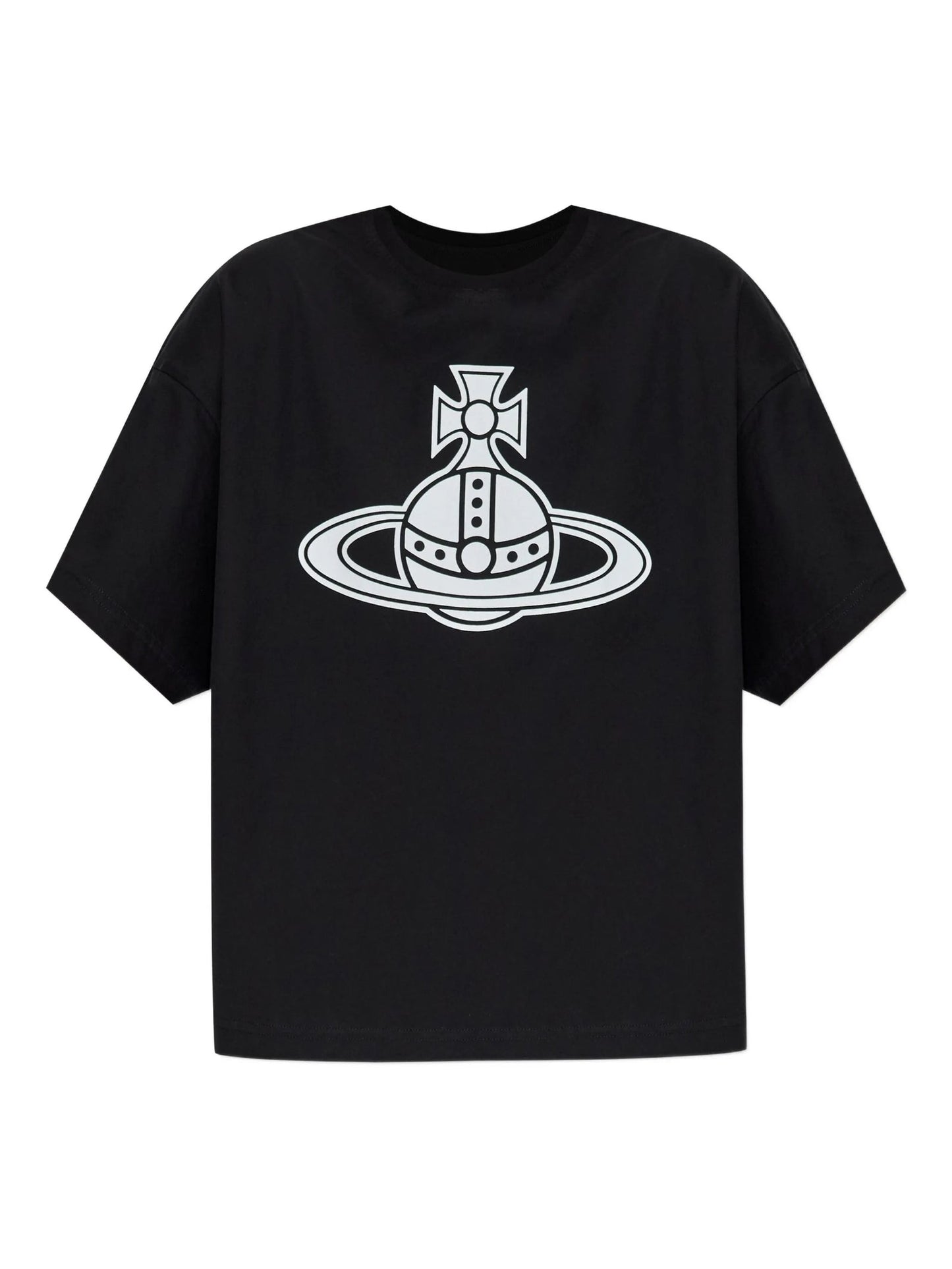 Vivienne Vivienne Westwood Paris Orb Box Tシャツ - Image 1