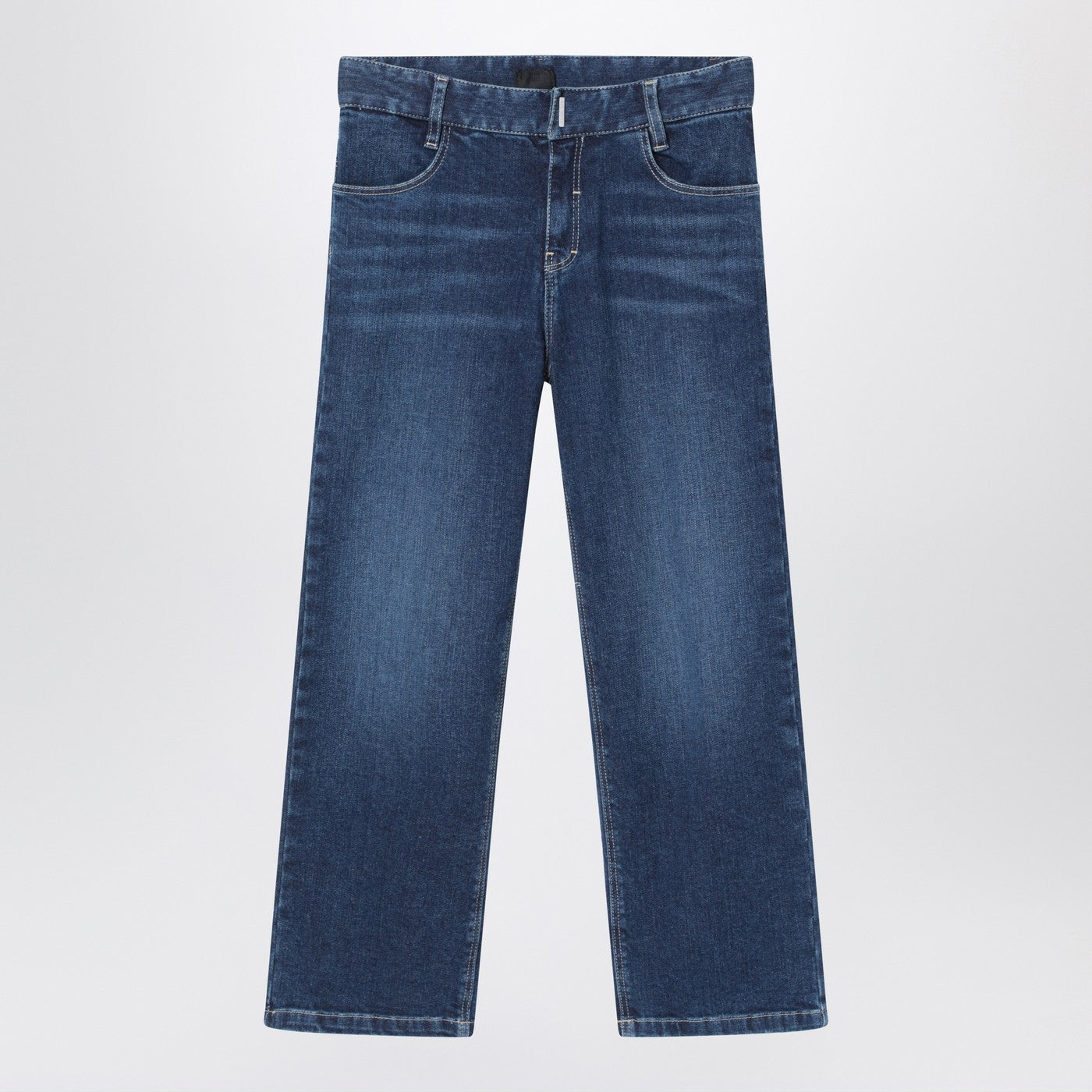 Givenchy Givenchy Blue Denim Jeans - Image 1