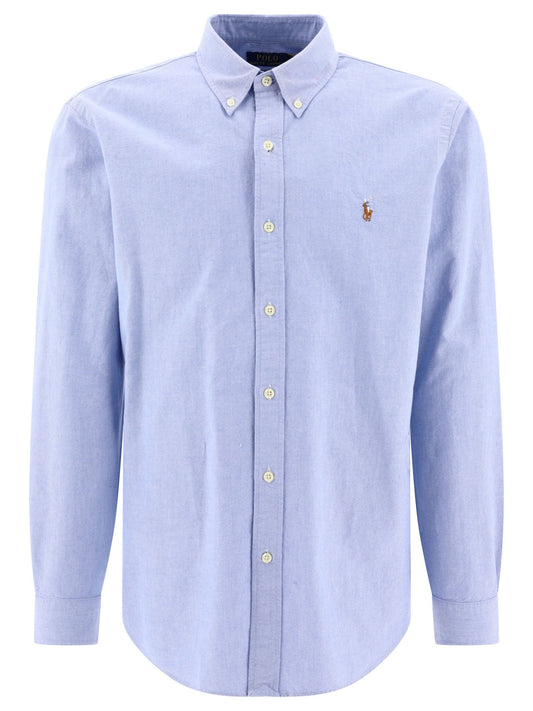 Polo ポロ ラルフローレン「オックスフォード」シャツ カスタム フィット - Image 1