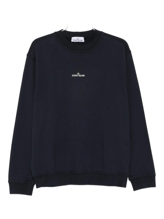 Stone Stone Island Sweatshirt - Image 1