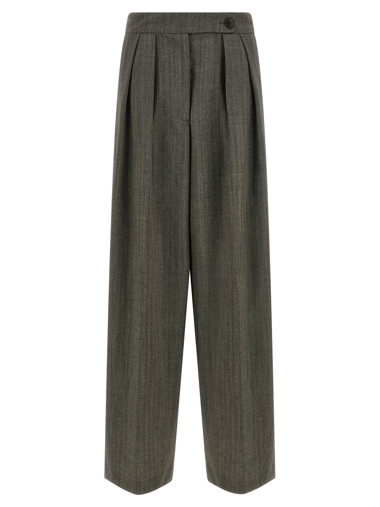 Monot Dries Van Noten 'Pamplona' Pants - Image 1