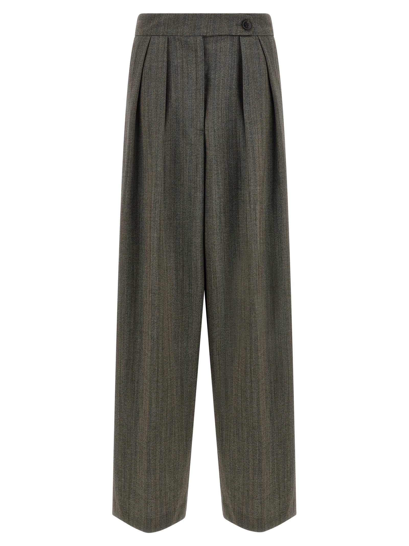Monot Dries Van Noten 'Pamplona' Pants - Image 1