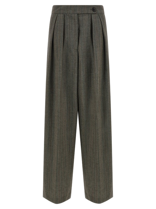 Monot Dries Van Noten 'Pamplona' Pants - Image 1