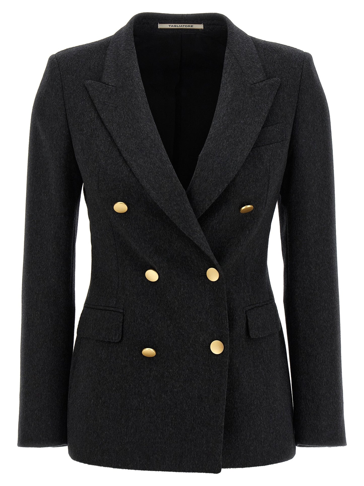 Tagliatore Tagliatore 'Parigi' Blazer - Image 1