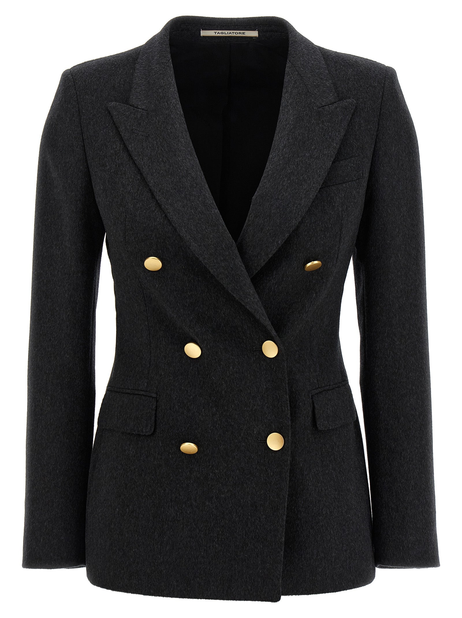 Tagliatore Tagliatore 'Parigi' Blazer - Image 1