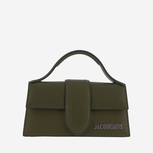 Jacquemus Jacquemus Le Bambino Bag - Image 1