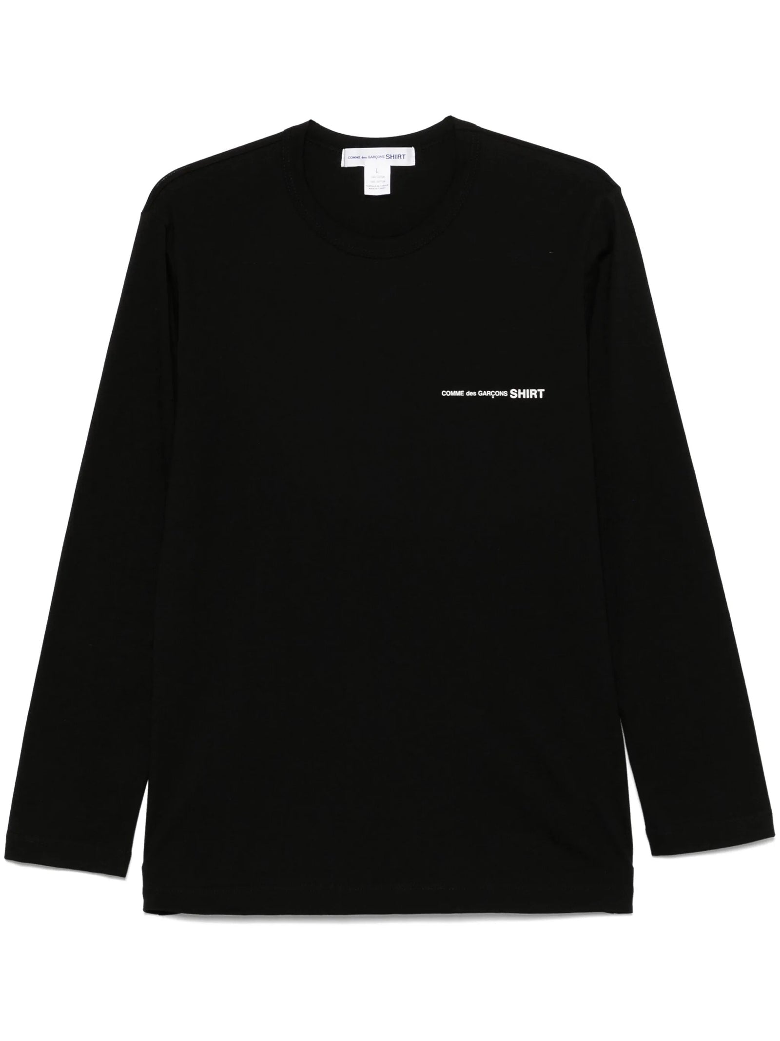 Comme Comme DesGarçonsシャツメンズTシャツニット - Image 1