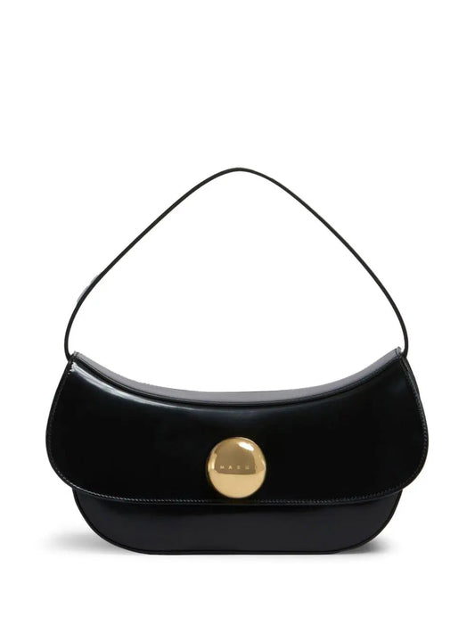 Marni マルニレザーショルダーバッグ - Image 1