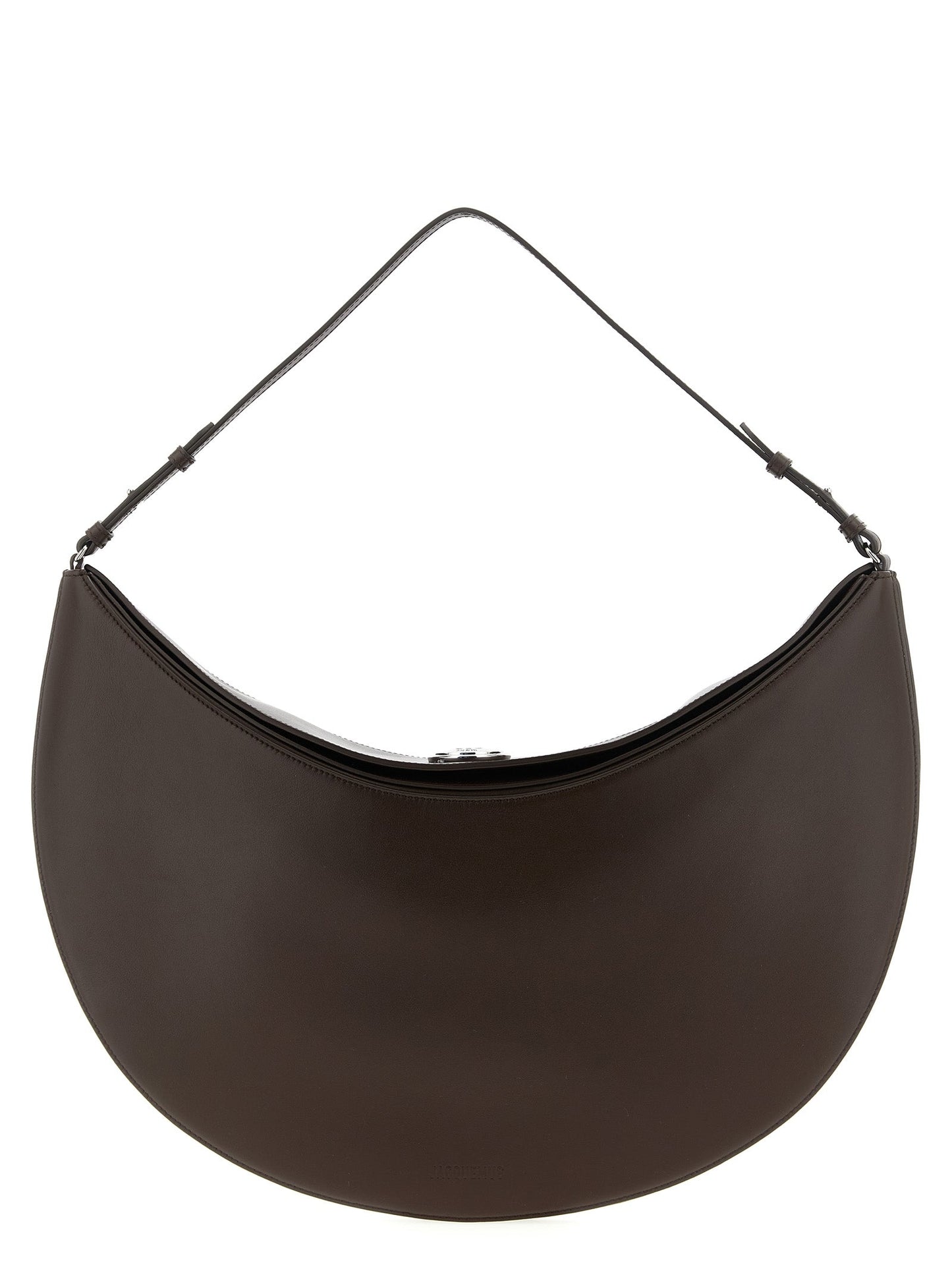 Jacquemus Jacquemus 'Le Sac Ovalo'ショルダーバッグ - Image 1