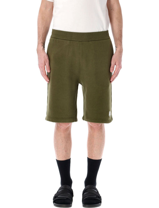 Moncler Moncler Genius Mercedes Benz Shorts - Image 1