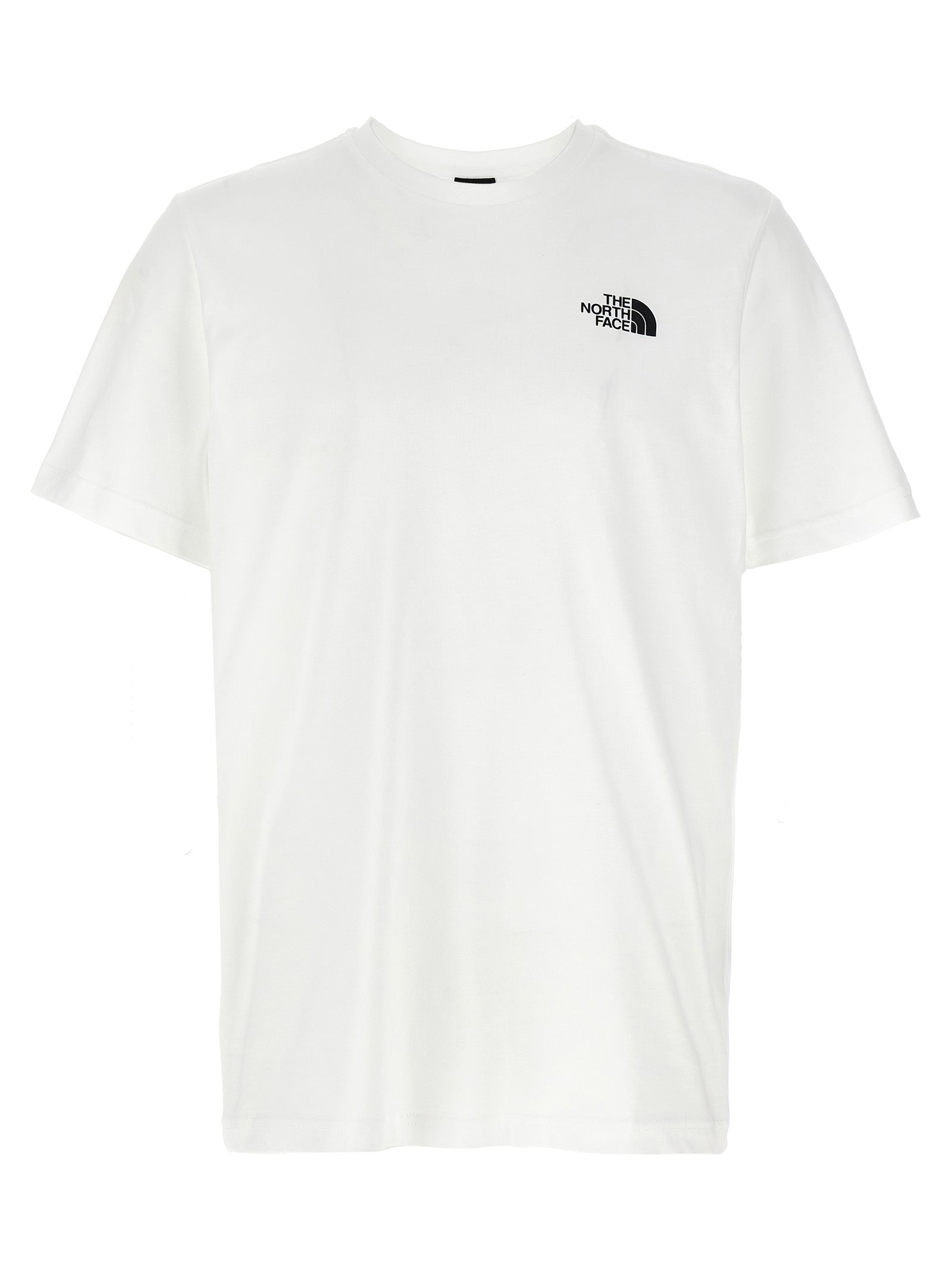 The The North Face Logo T Shirt - Image 1