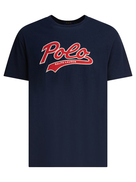 Polo ポロ ラルフローレン ポロ ロゴ T シャツ - Image 1