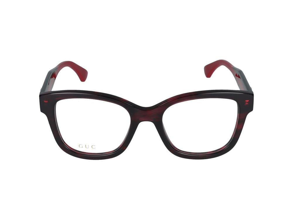 Gucci サングラスGUCCI GG1863 O 003 HAVANA GREEN TRANSPAR /19/145 - Image 1