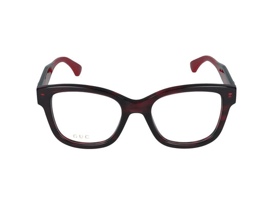 Gucci サングラスGUCCI GG1863 O 003 HAVANA GREEN TRANSPAR /19/145 - Image 1