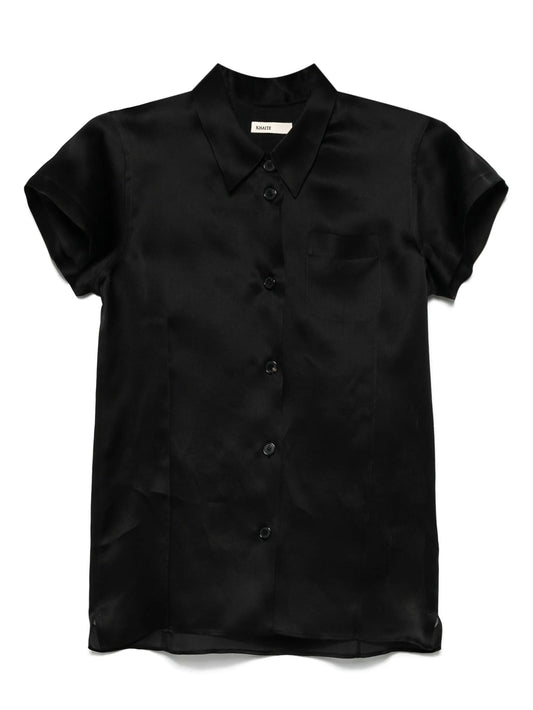 Khaite カイトキーフトップ - Image 1