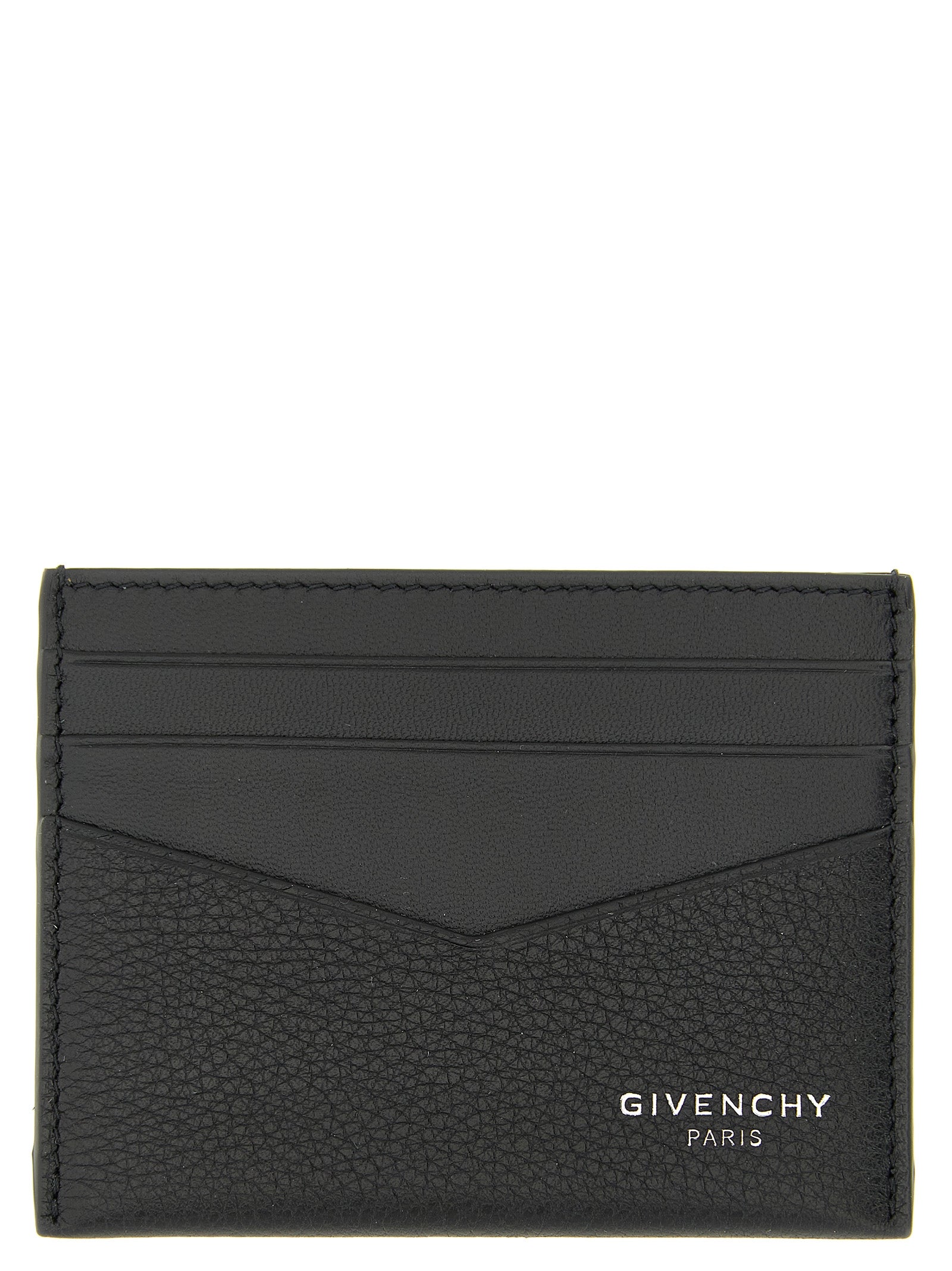 Givenchy Givenchy Leather Cardholder - Image 1