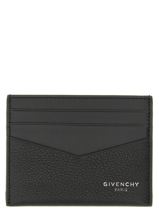 Givenchy Givenchy Leather Cardholder - Image 1