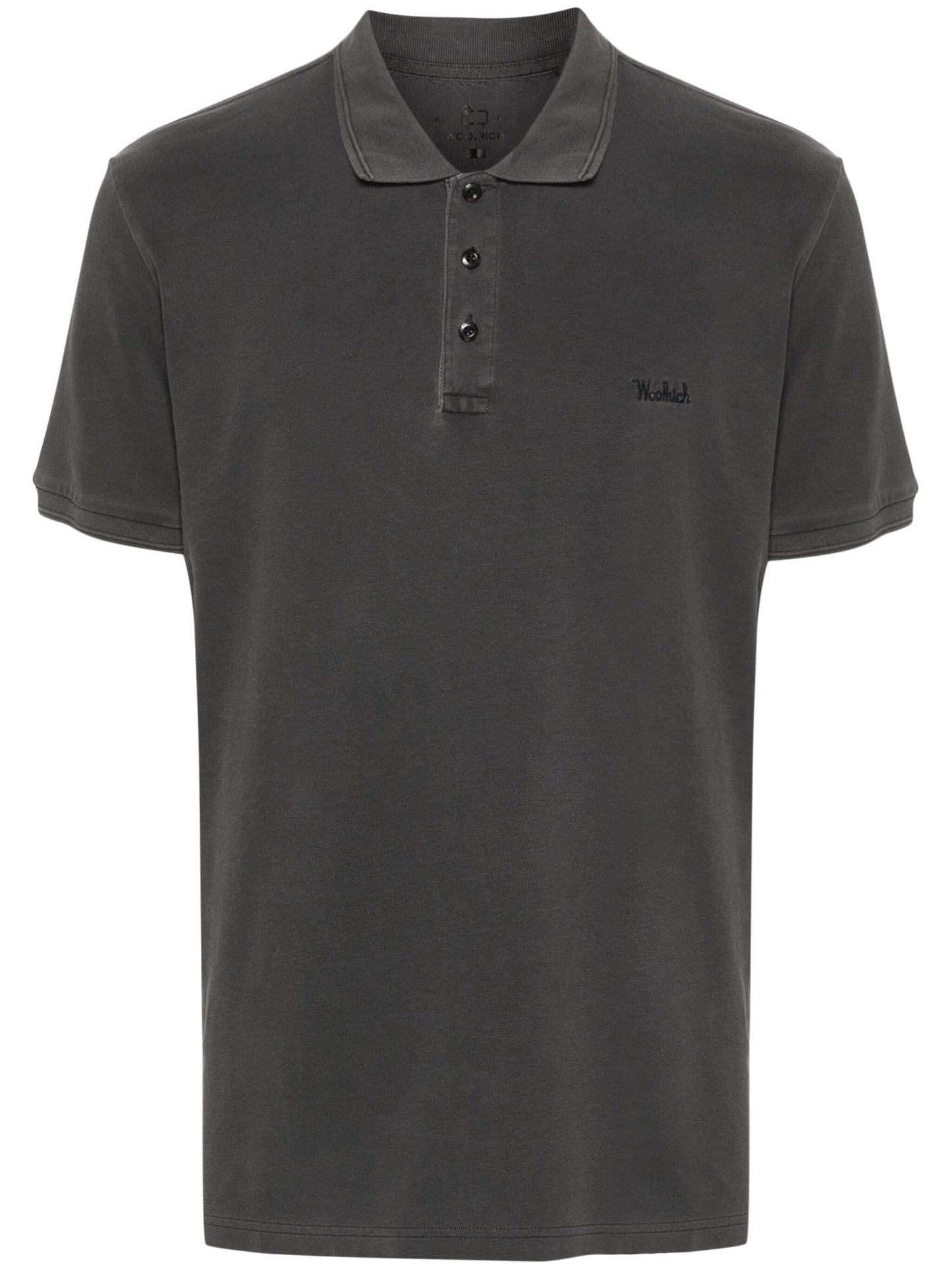 Woolrich Woolrich Mackinack Polo - Image 1
