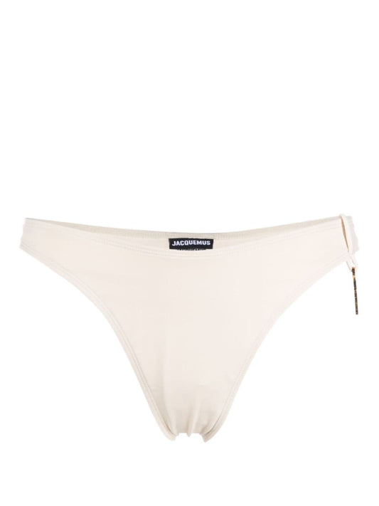 Jacquemus Jacquemus Resort Le Bas De Maillot Signature - Image 1