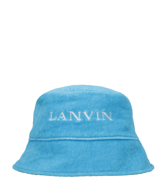 Lanvin ランバンハットマルチカラー - Image 1