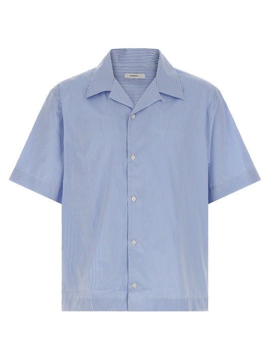 Givenchy Givenchy 'Bowling' Shirt - Image 1