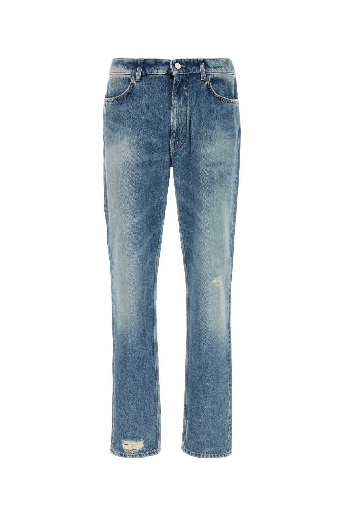 Givenchy Givenchy Denim Jeans - Image 1