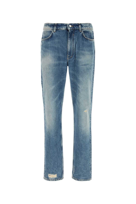 Givenchy Givenchy Denim Jeans - Image 1