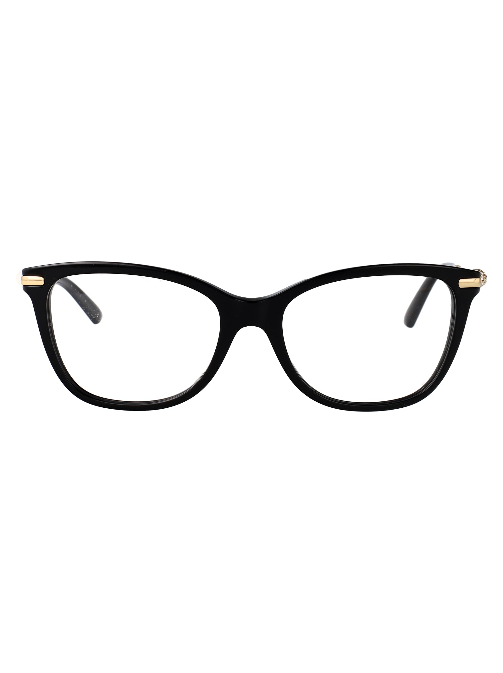 Jimmy Jimmy Choo Round Optical 0 JC3007 HB 5000 - Image 1